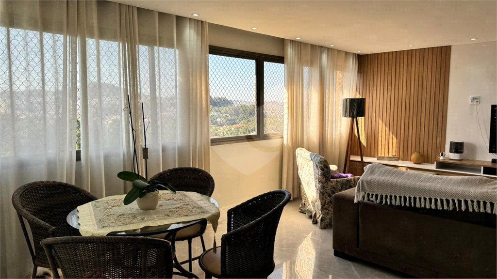 Apartamento à venda com 3 quartos, sendo 1 suíte, em Barro Branco (zona Norte), São Paulo, SP