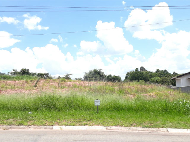 Terreno à venda no condomínio Shambala III, Atibaia - SP