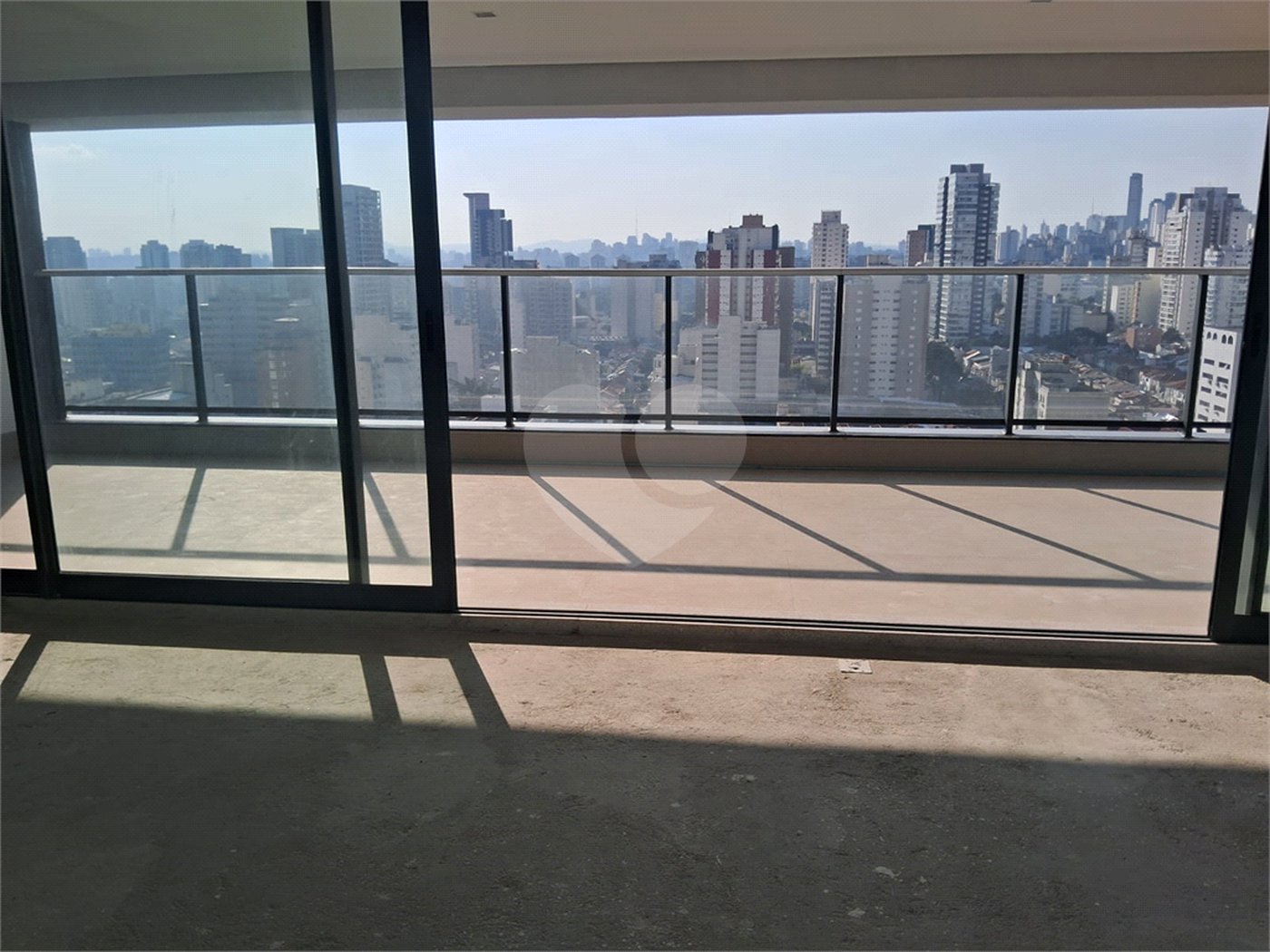 Apartamento à venda com 4 suítes em Pinheiros, São Paulo, SP