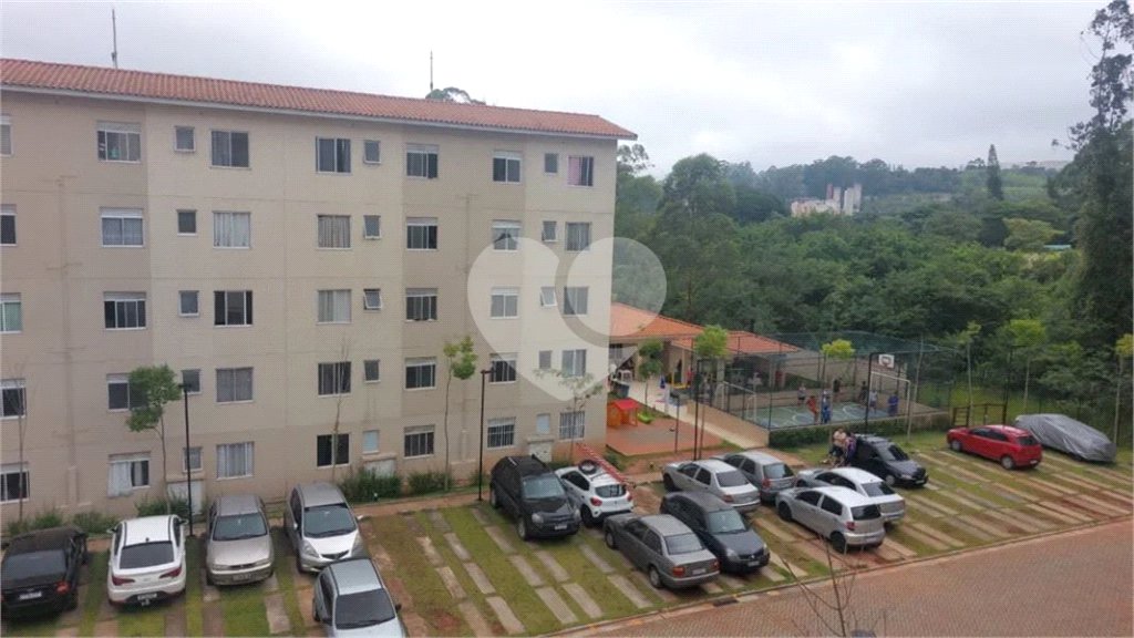 Apartamento à venda com 2 quartos em Colônia (zona Leste), São Paulo, SP