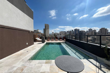 Apartamento à venda com 2 quartos, sendo 1 suíte, em Jardim São Paulo(zona Norte), São Paulo, SP