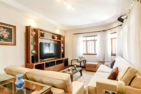 Casa à venda com 3 suítes em Jardim Bonfiglioli, São Paulo, SP