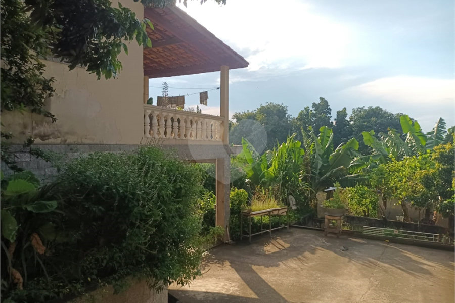 Casa à venda com 4 quartos, sendo 1 suíte, em Santa Inês, Mairiporã, SP