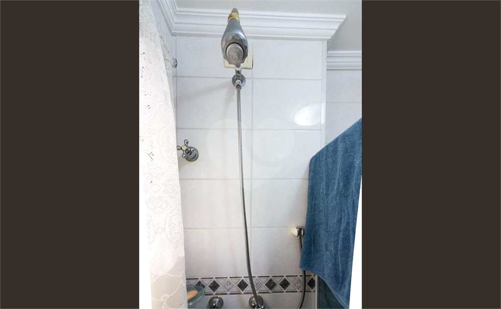 Apartamento à venda com 3 quartos, sendo 1 suíte,  em Lauzane Paulista, São Paulo, SP