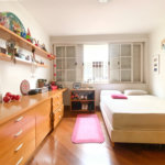 Casa de Vila à venda com 5 quartos, sendo 4 suítes, em Chácara Santo Antônio, São Paulo, SP