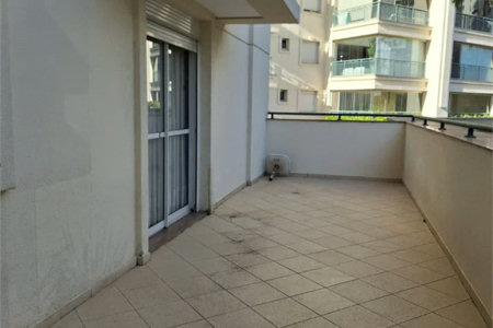Apartamento à venda com 4 quartos, sendo 3 suítes, em Vila Gertrudes, São Paulo, SP