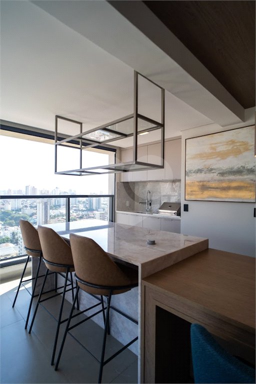 Apartamento à venda com 3 suítes em Jardim Faculdade, Sorocaba, SP