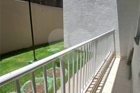 Studio à venda com 1 quarto em Parque Vitória, São Paulo, SP