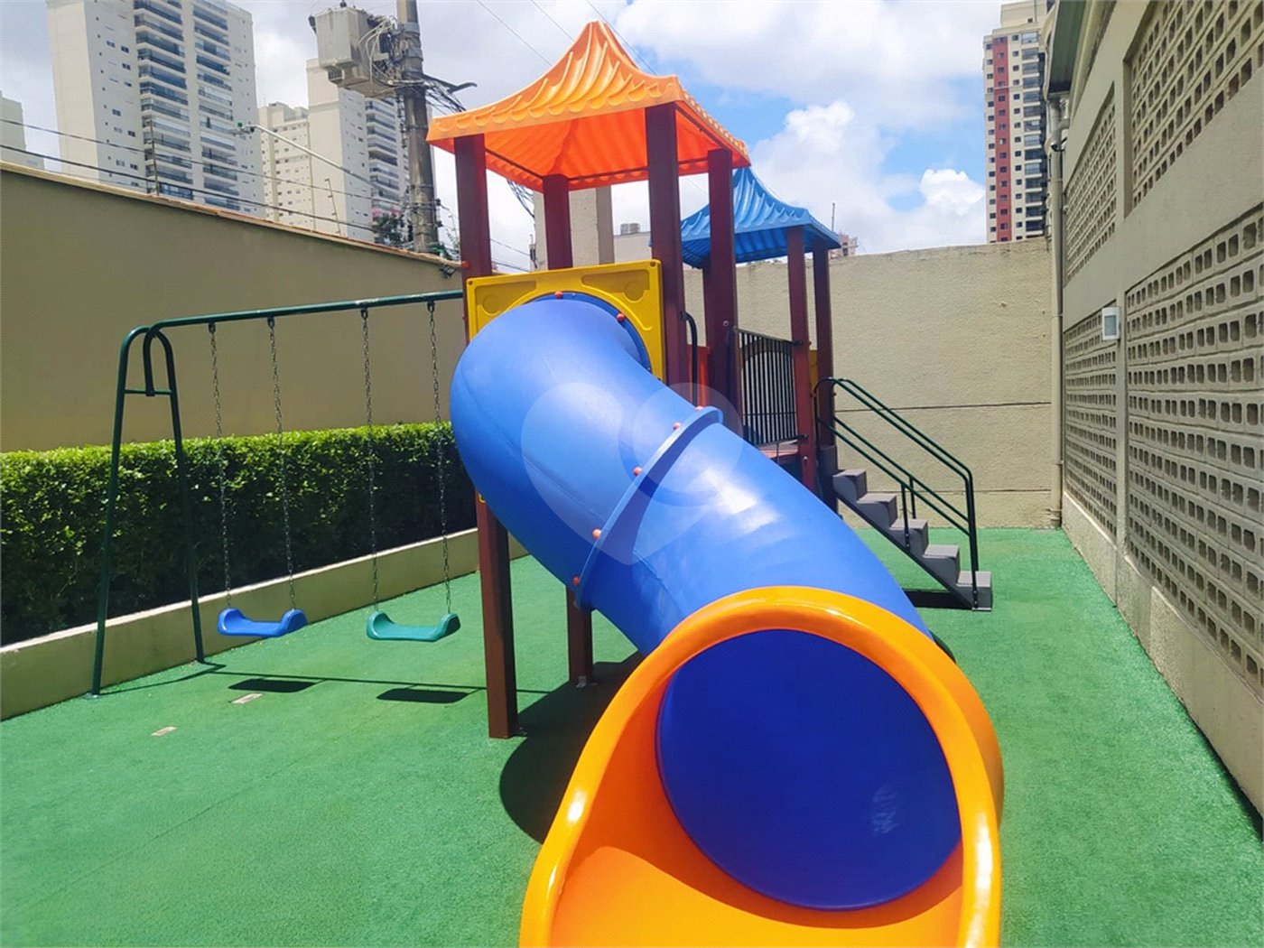 Apartamento à venda com 3 suítes em Mooca, São Paulo, SP