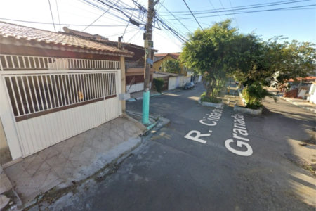 Casa à venda com 2 quartos em Jardim Nova Poá, Poá, SP