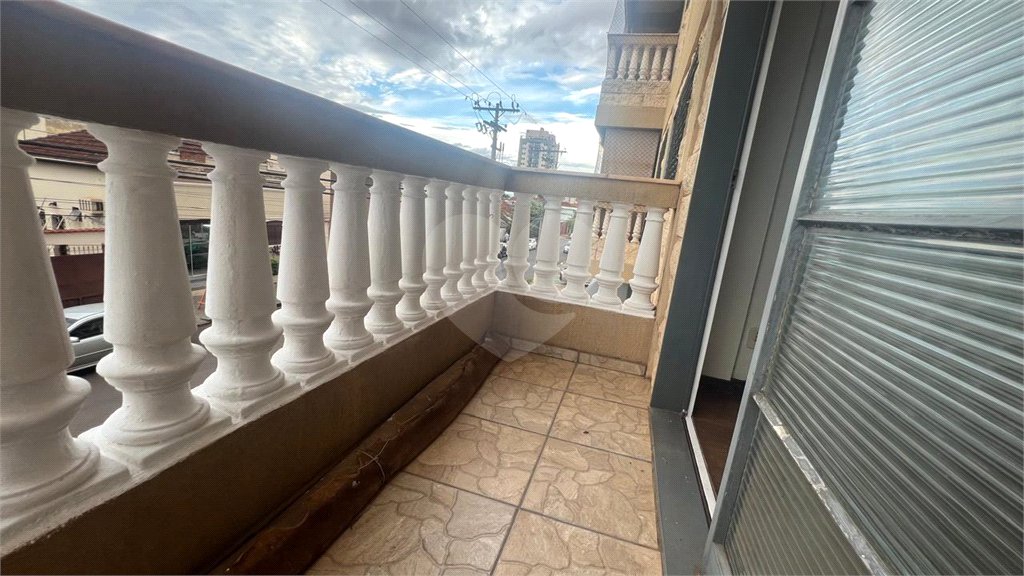 Apartamento à venda com 2 quartos em Vila Tibério, Ribeirão Preto, SP