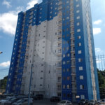 Apartamento para alugar com 2 quartos em Ortizes, Valinhos, SP