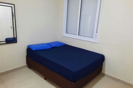 Apartamento com 4 dormitórios à venda, 122 m² por R$ 850.000,00 - Pitangueiras - Guarujá/SP