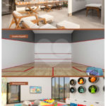 Apartamento à venda com 3 quartos, sendo 1 suíte, em Além Ponte, Sorocaba, SP