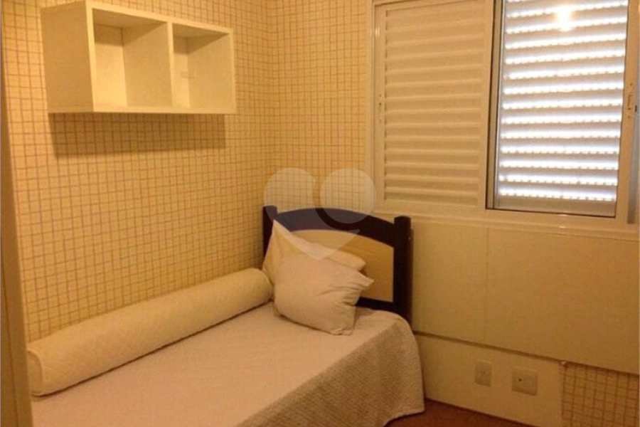 Apartamento à venda com 3 quartos, sendo 1 suíte, em Mandaqui, São Paulo, SP