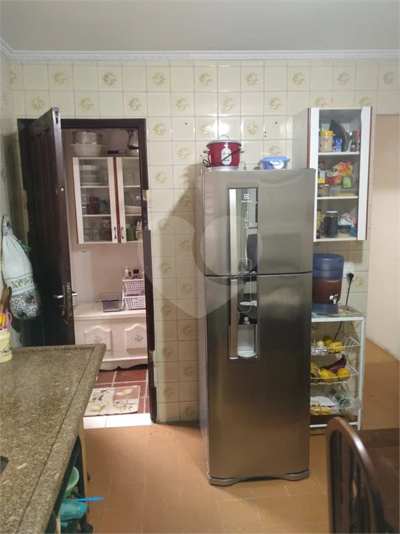 Sobrado à venda com 2 quartos, sendo 1 suíte, em Vila Gustavo, São Paulo, SP