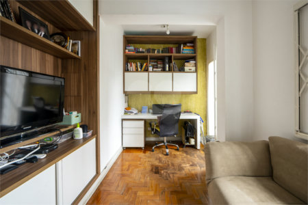 Casa de Vila à venda com 3 quartos, sendo 1 suíte, em Brooklin, São Paulo, SP