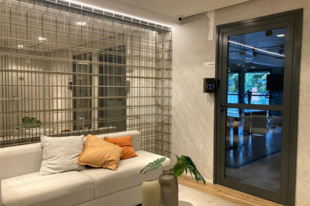 Apartamento à venda com 1 suíte em Pinheiros, São Paulo, SP