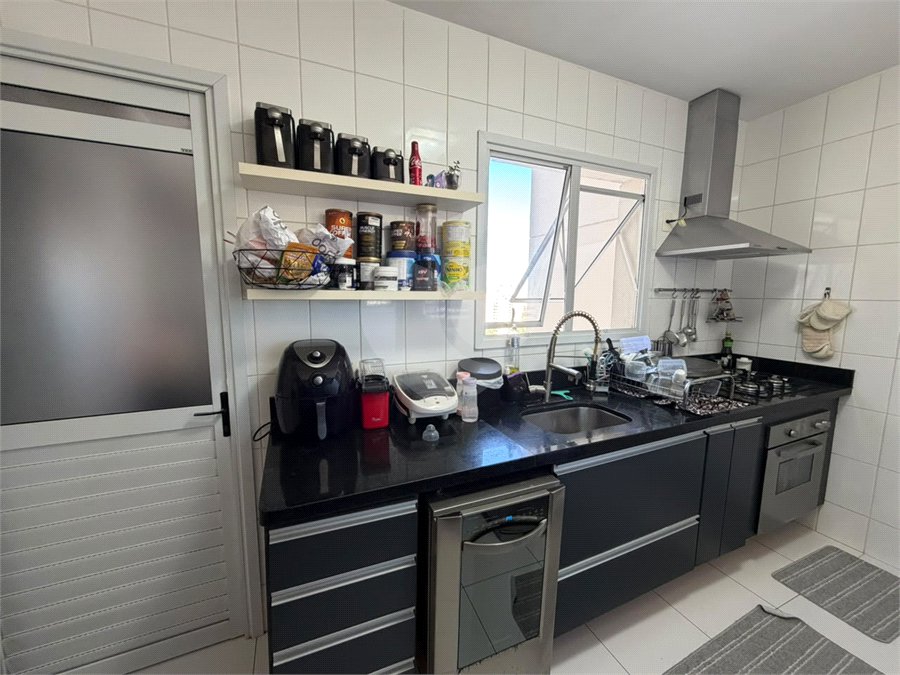 Apartamento à venda com 3 quartos, sendo 1 suíte, em Mandaqui, São Paulo, SP