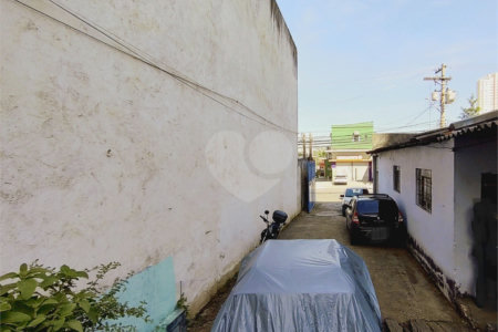 Barracão à venda em Vila Leopoldina, São Paulo, SP