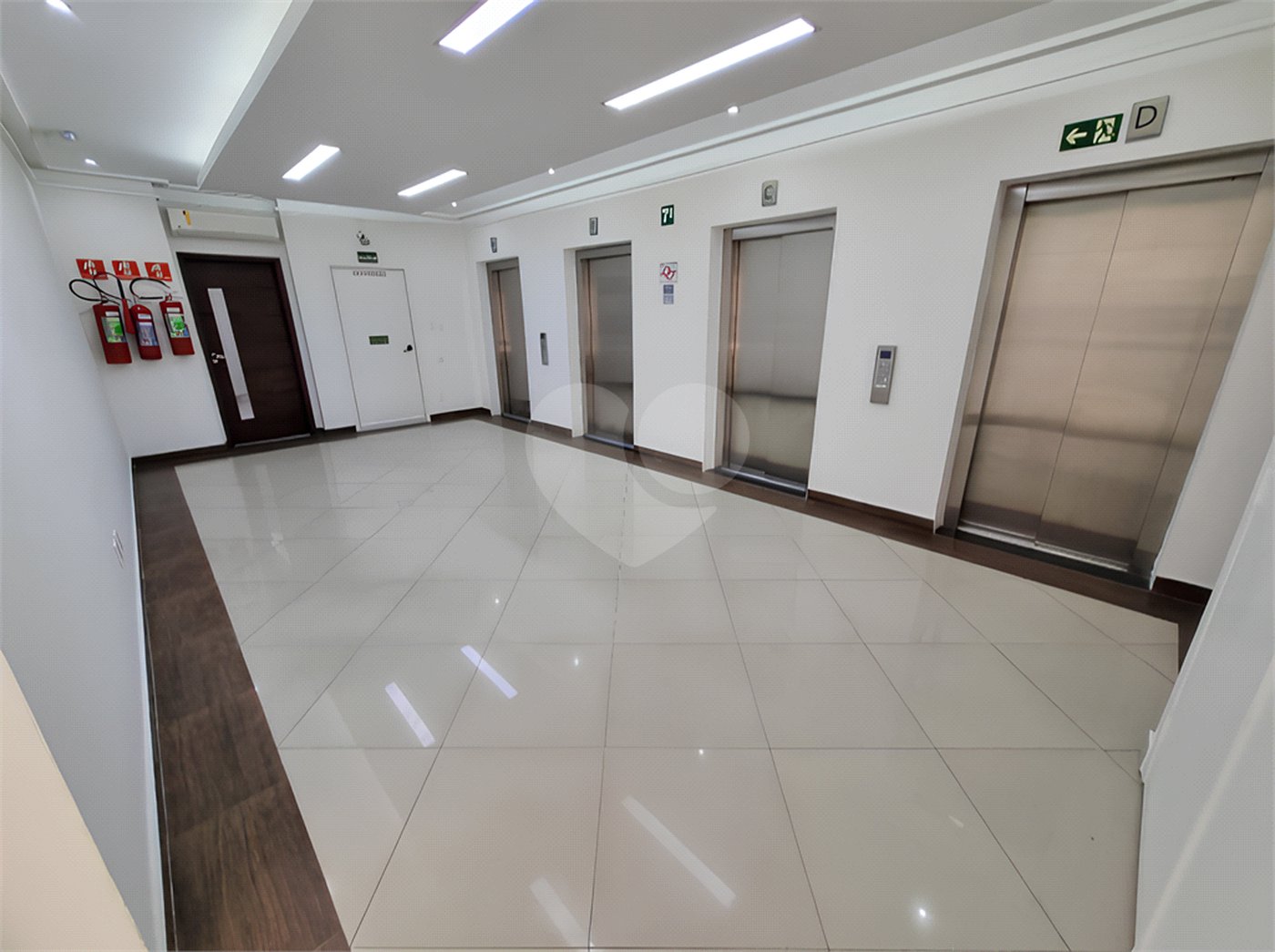 Sala para alugar no Centro, São Paulo, SP