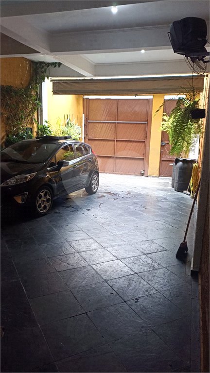 Casa à venda com 4 quartos, sendo 1 suíte, em Vila Guilherme, São Paulo, SP