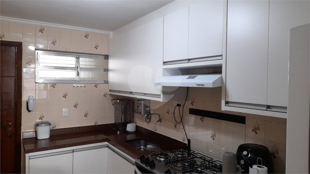 Apartamento à venda com 3 quartos em Santana, São Paulo, SP