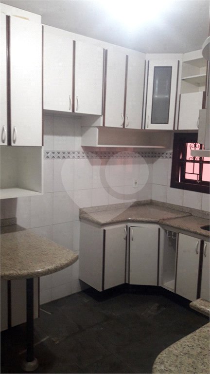 Sobrado à venda com 3 quartos, sendo 1 suíte, no Brasilândia, São Paulo, SP