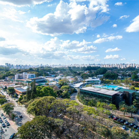 Apartamento à venda com 4 suítes em Moema, São Paulo, SP