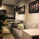 Studio à venda com 2 quartos, sendo 1 suíte, em Pinheiros, São Paulo, SP