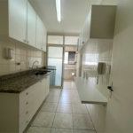 Apartamento à venda ou para alugar com 3 quartos, sendo 1 suíte, em Alto da Boa Vista, São Paulo, SP
