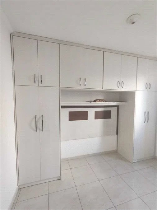 Apartamento à venda com 2 quartos em Santa Maria, Osasco, SP