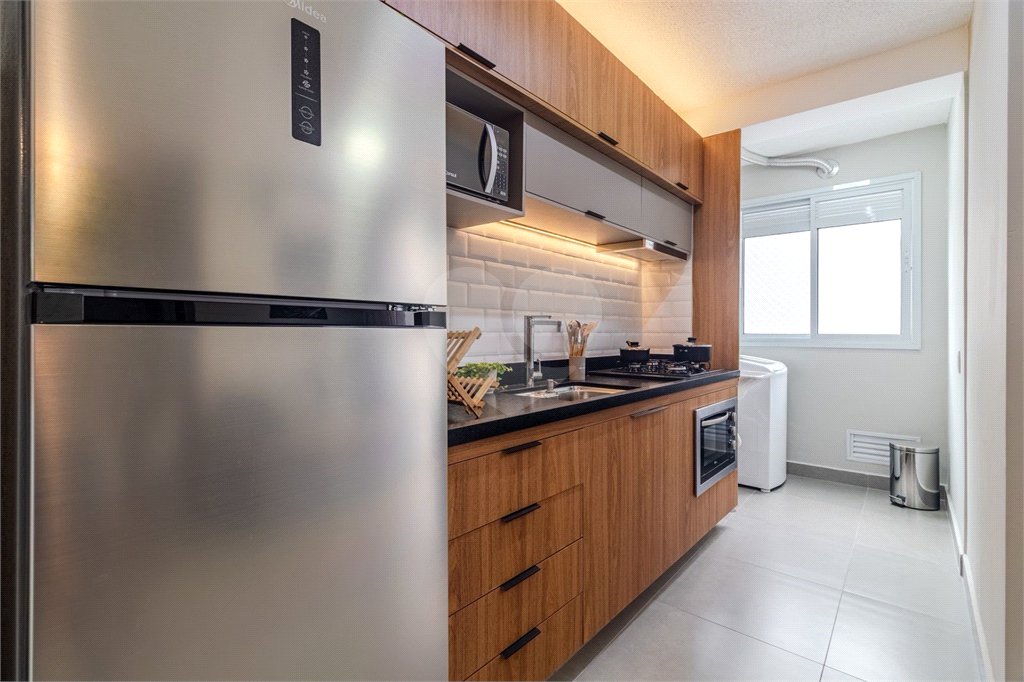 Apartamento à venda com 2 quartos, sendo 1 suíte,  em Liberdade, São Paulo, SP