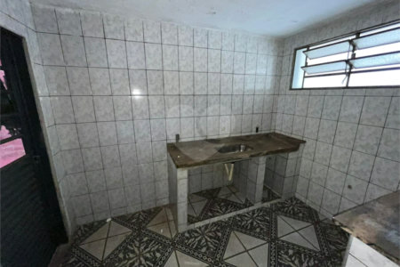Casa a venda com 3 dormitórios no Recreio São Judas Tadeu