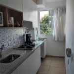 Apartamento à venda com 2 quartos em Jardim Gilda Maria, São Paulo, SP