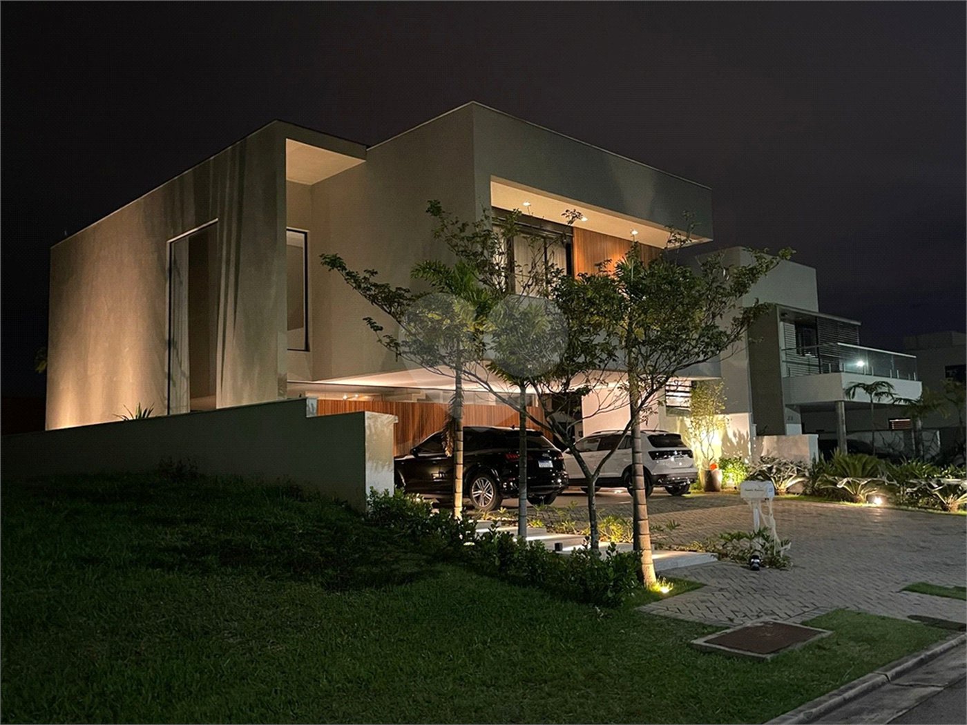 Casa à venda com 3 suítes no condomínio Alphaville Nova Esplanada 1, Votorantim - SP