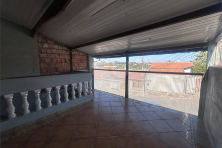 Sobrado à venda com 2 quartos em Jardim Wanderley, Tatuí, SP