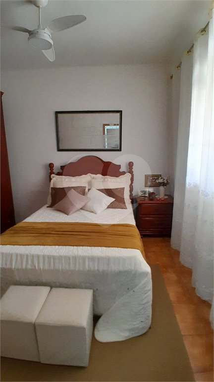 Casa à venda com 3 quartos em Campo Grande, Rio de Janeiro, RJ