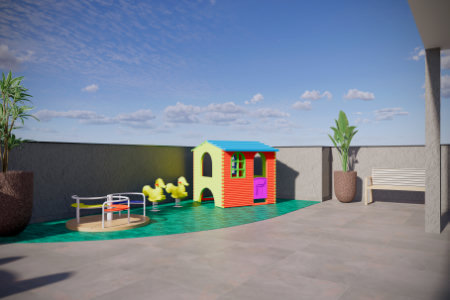 Residencial Toronto