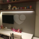 Apartamento à venda com 4 suítes em Vila Oliveira, Mogi das Cruzes, SP