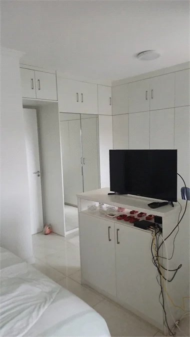 Apartamento à venda com 1 suíte em Km 18, Osasco, SP
