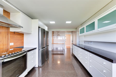 Apartamento para alugar com 4 suítes em Santo Amaro, São Paulo, SP