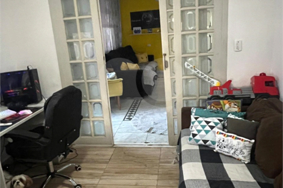 Casa Térrea à venda com 3 quartos em Tremembé, São Paulo, SP