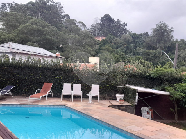 Casa Térrea à venda com 4 suítes em Tucuruvi, São Paulo, SP