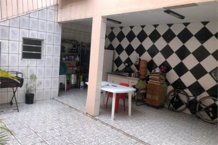 Sobrado à venda com 2 quartos, sendo 1 suíte,  em Vila Prel, São Paulo, SP