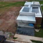 Casa à venda com 2 quartos, sendo 1 suíte, no condomínio Florais Esmeralda, Cuiabá - MT