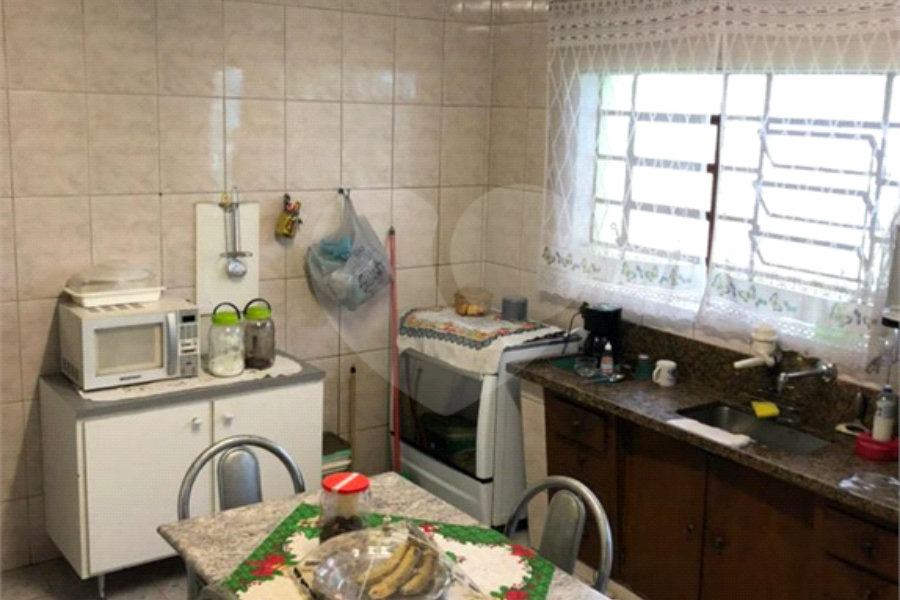 Casa à venda com 4 quartos em Vila Guilherme, São Paulo, SP