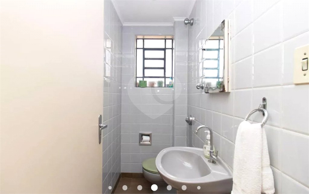 Sobrado à venda com 5 quartos, sendo 1 suíte, em Tucuruvi, São Paulo, SP