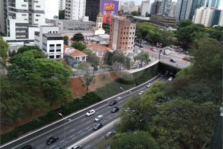 Apartamento à venda em Paraíso, São Paulo, SP