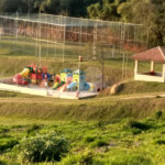 Terreno à venda no condomínio Encontro das Águas, Nazaré Paulista - SP
